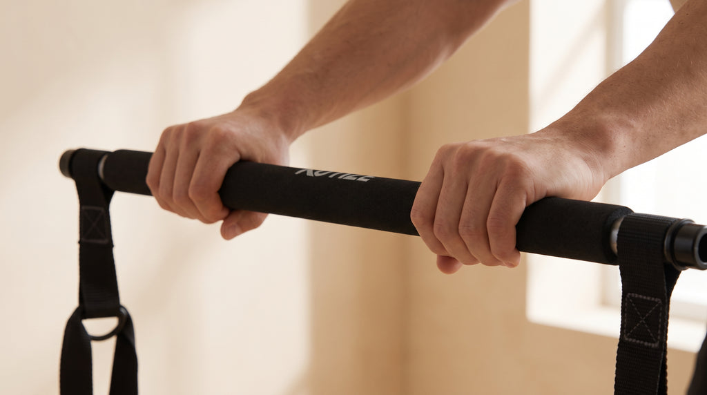 Softform Pilates Bar Kit | Portable Home Workout Set